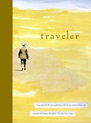 Cover of: Traveller / Caminante Journal