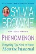 Cover of: Phenomenon: Everything You Need to Know About the Paranormal