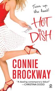 Cover of: Hot Dish
