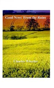 Cover of: Good News from the Ruins