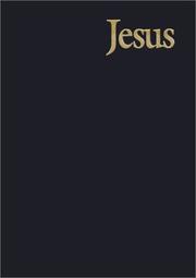 Cover of: Life And Teachings Of Jesus Of Nazareth With Psalms And Proverbs |