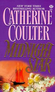 Cover of: Midnight Star