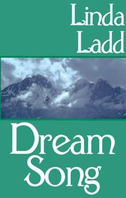 Cover of: Dream Song by Linda Ladd