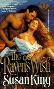 Cover of: The Raven's Wish