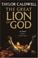 Cover of: Great Lion of God