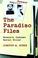 Cover of: The Paradiso Files