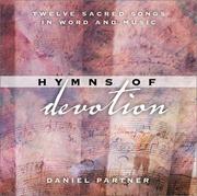 Cover of: Expressions: Hymns of God's Love