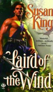 Cover of: Laird of the Wind