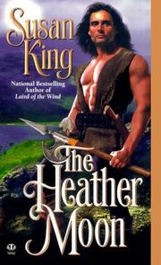 Cover of: The Heather Moon