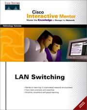 LAN switching