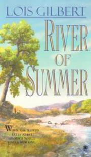 Cover of: River of Summer