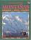 Cover of: Las Montanas (La Vida En... (Mountains))