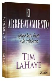 Cover of: Arrebatamiento, El