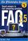 Cover of: Faq 2.5