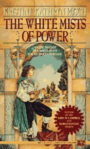 Cover of: The White Mists of Power by Kristine Kathryn Rusch