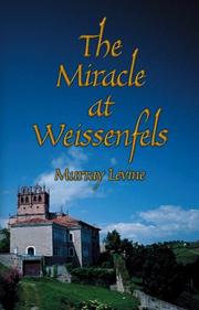 Cover of: The Miracle at Weissenfels