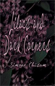 Lilacs and Dark Corners PDF