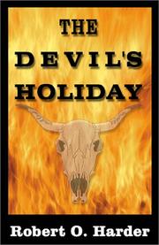 Cover of: Devil's Holiday, The