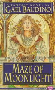 Cover of: Maze of Moonlight