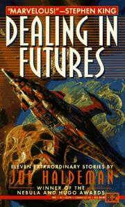 Cover of: Dealing in Futures: stories