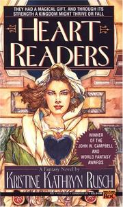 Cover of: Heart Readers
