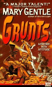 Cover of: Grunts