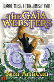 Cover of: The Gaia Websters