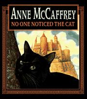 Cover of: No one noticed the cat