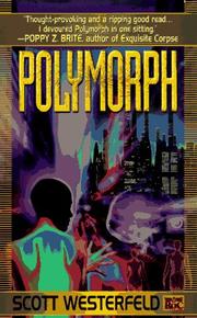 Cover of: Polymorph