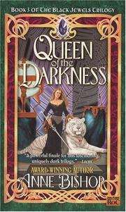 Cover of: Queen of the darkness