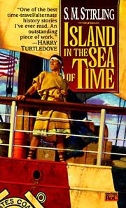 Cover of: Island in the Sea of Time