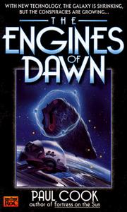 Cover of: Engines of Dawn