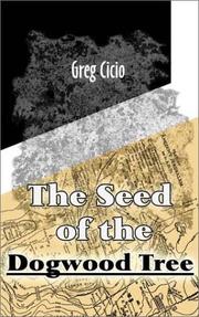 Cover of: Seed of the Dogwood Tree