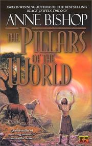 Cover of: The pillars of the world