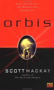 Cover of: Orbis