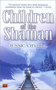 Cover of: Children of the Shaman