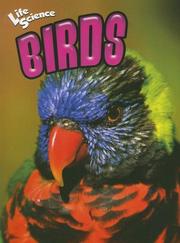 Cover of: Birds (Life Science)