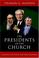 Cover of: Presidents Of The Church