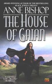 Cover of: The house of Gaian