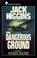 Cover of: On Dangerous Ground