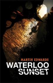 Cover of: Waterloo Sunset
