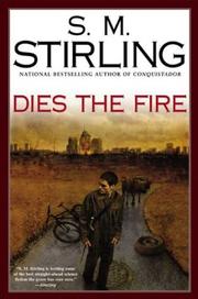 Cover of: Dies the fire