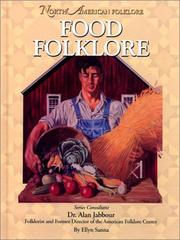 Cover of: Food Folklore (North American Folklore)