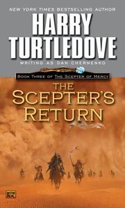 Cover of: The Scepter's Return (The Scepter of Mercy, Book 3)