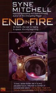 Cover of: End in Fire