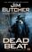 Cover of: Dead Beat (The Dresden Files, Book 7)