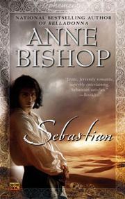 Cover of: Sebastian (Ephemera, Book 1)