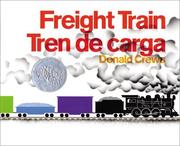 Cover of: Freight Train/Tren de carga