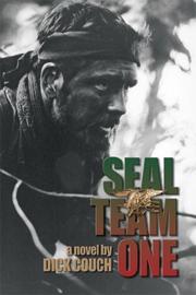 Cover of: Seal Team One by Dick Couch