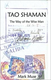 Cover of: Tao Shaman